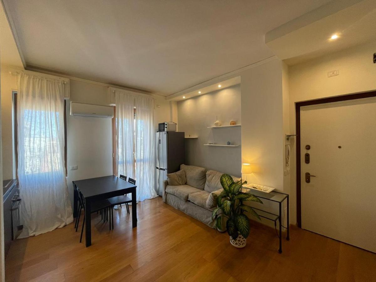 Appartement Arco Della Pace Corso Sempione 12 à Milan Extérieur photo