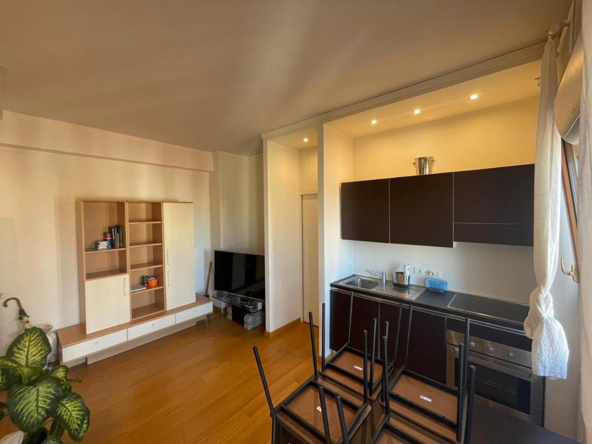 Appartement Arco Della Pace Corso Sempione 12 à Milan Extérieur photo