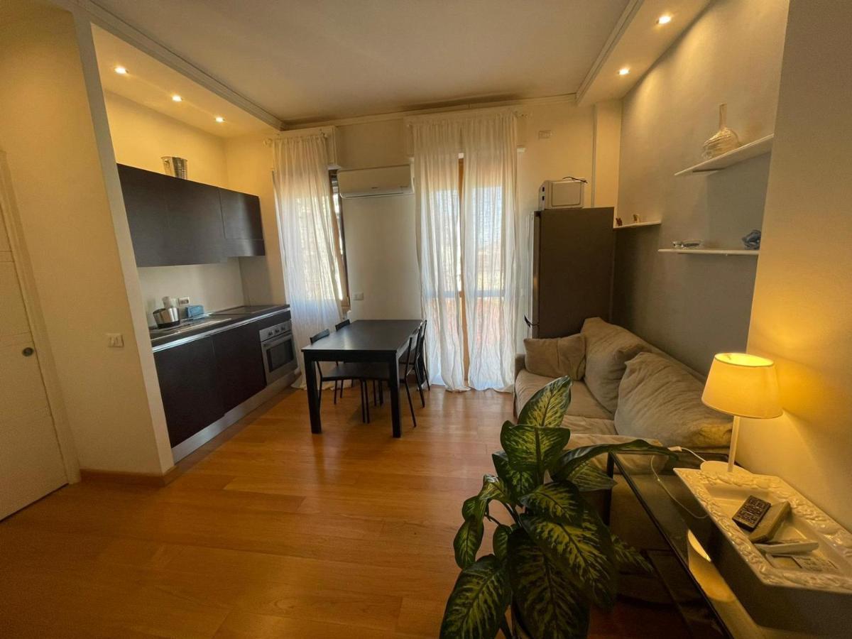 Appartement Arco Della Pace Corso Sempione 12 à Milan Extérieur photo