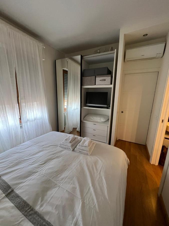 Appartement Arco Della Pace Corso Sempione 12 à Milan Extérieur photo