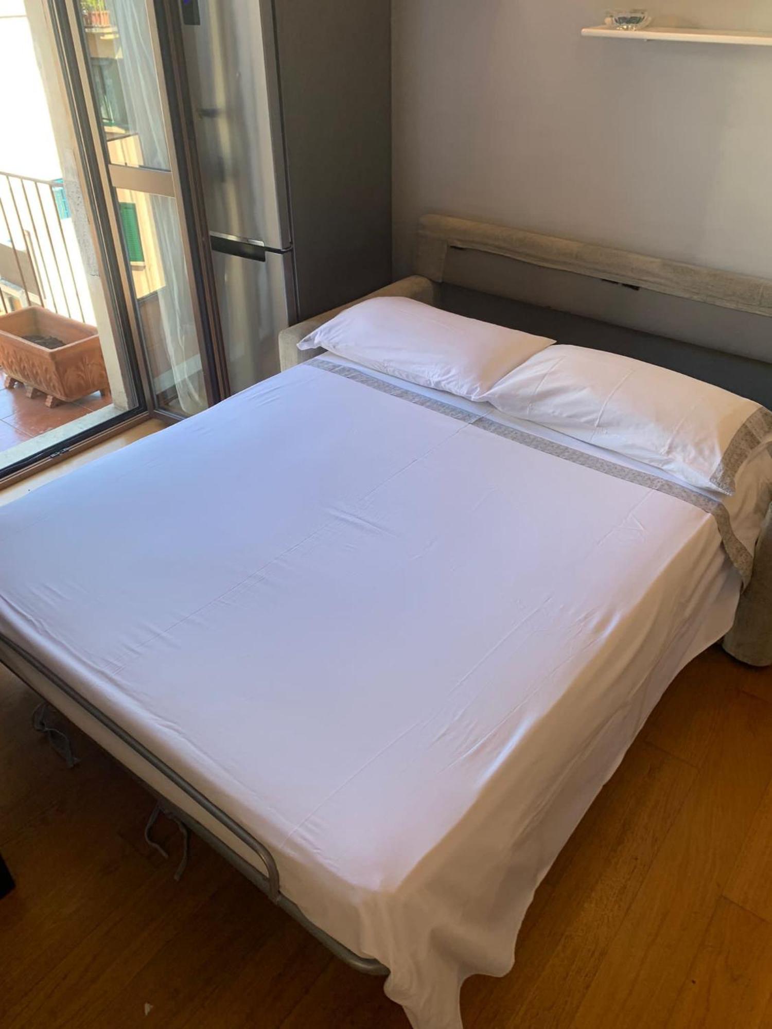 Appartement Arco Della Pace Corso Sempione 12 à Milan Extérieur photo
